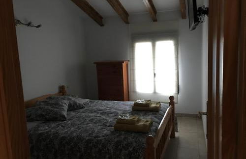 CA LIDIA - Apartamentos Turisticos EL BALCONET - Foto 36