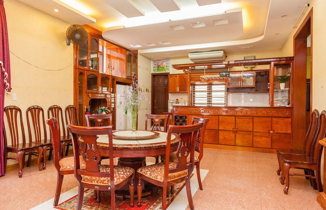 Villa Binh Minh - Foto 30