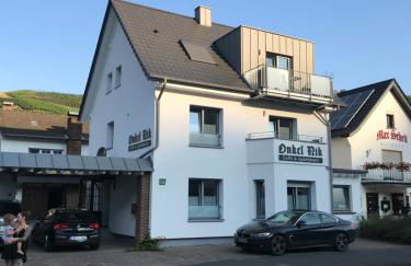 Onkel Nik - Premium Lofts & Apartments - Foto 24