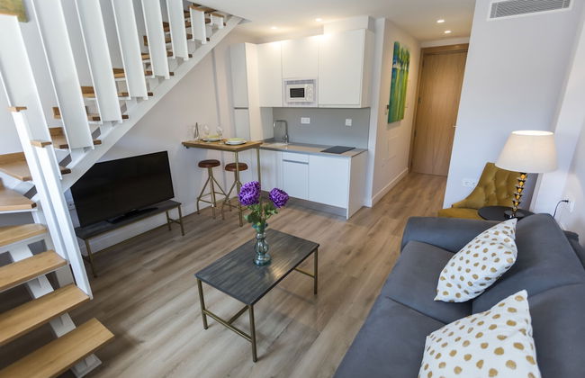 Casa de la Merced Suites - Photo 39