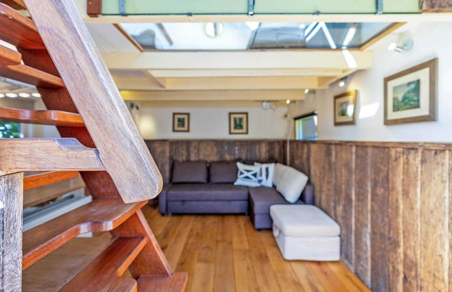 Snug Holiday Home in Nieuwvliet near Beach & Nature Reserve - Foto 5