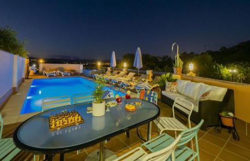 Cubo´s La Casa Grande - Foto 9