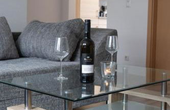 Ferienwohnung zum Schlossblick - Foto 6