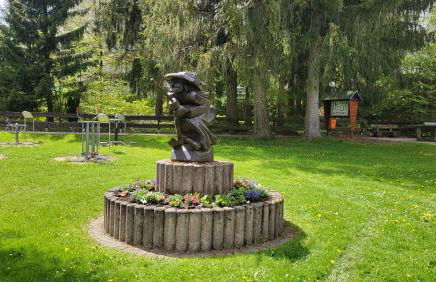 Ferienwohnung Traumausblick Hahnenklee - Foto 19