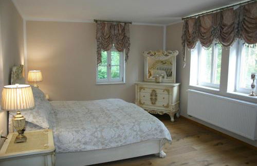 Zum Böhmen Ferienwohnung Elisabeth - Foto 10