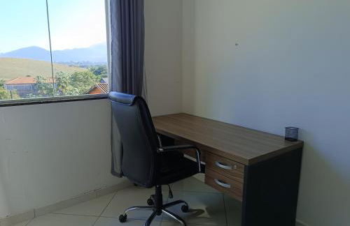 Casa familiar com piscina Penedo RJ - Foto 46