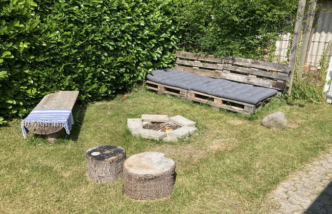 "Aksa" - 400m from the sea - Foto 5