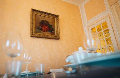 L'Écrin - Stationnement Privatif - Coeur de ville - Foto 12