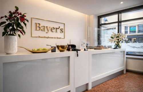 Bayer's Boardinghouse und Hotel - Foto 5