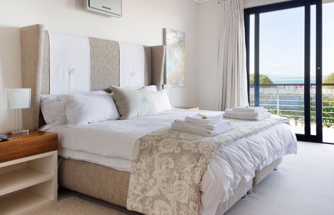 Hermanus Luxury Apartments - Foto 4