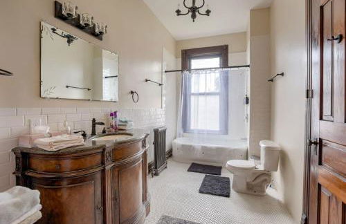 Farnsworth Mansion - Foto 28