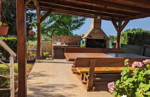 Villa Rosa - Photo 7