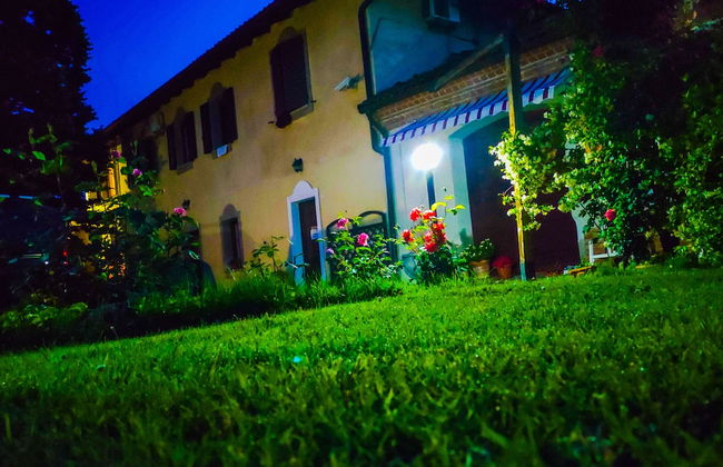 Chicca Hotel - Foto 28