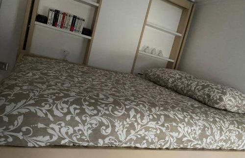 Joli studio paris 17 - Foto 11