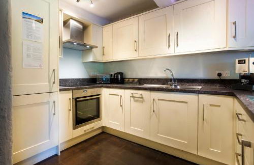 Jontys Cottage - Foto 11