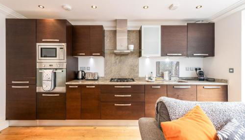 Gorgeous Kentish Town Flat - Foto 4