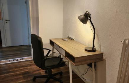 Ferienwohnung FeWo Plaggenburg- die Kleine große - Foto 26