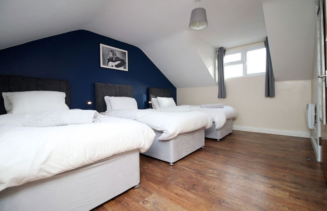 Karah Suites - Church Road II - Foto 15