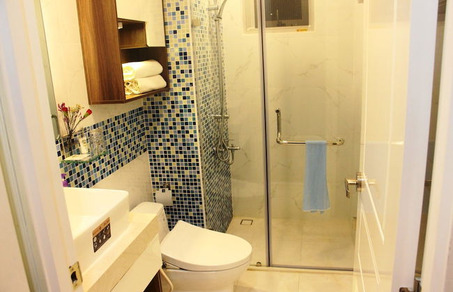 Diamond Suite Scenic Valley Condotel - Foto 17