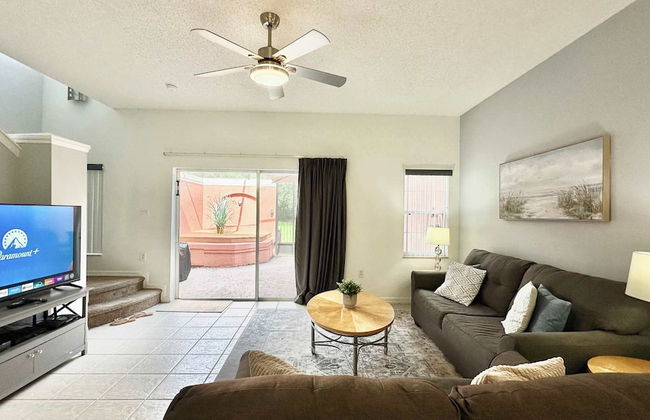 Terra Verde Resort Amenities & More! - Foto 15