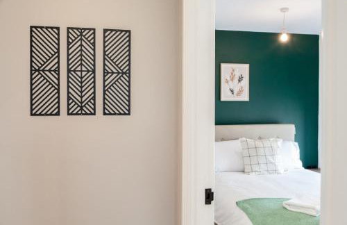 Springwell Gardens Apartments Near Leeds Station & City Centre - Foto 42