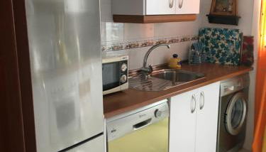 Atico Costa Ballena golf y playa parking&wifi - Photo 2