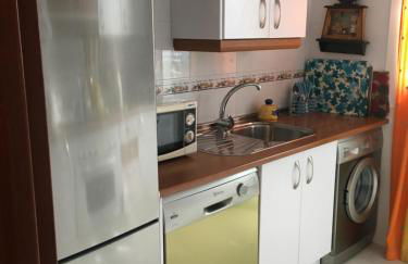 Atico Costa Ballena golf y playa parking&wifi - Photo 2