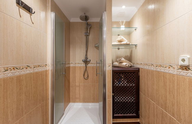 Casa Marina in Torre del Mar - Foto 25