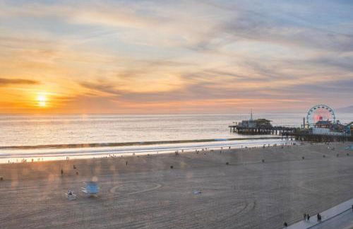 The Sunstone - Full Oceanview Right On The Sand - Foto 20