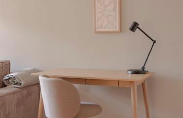 Modernes 2-Zimmer City Apartment - Berlin Mitte - Foto 9