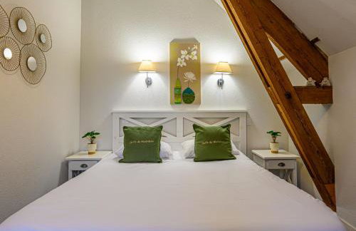 Apartment Château De Kergonano-10 by Interhome - Foto 5