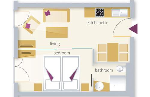 east Apart - Foto 20
