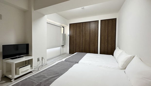 Mitao 604 - Foto 2, Habitación