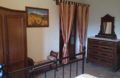 Podere Poggio Benedetto - Foto 27