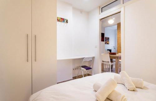 APARTAMENTO DE ENSUEÑO - Photo 8