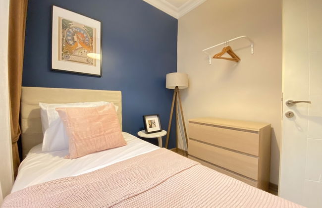 Stylish and Centrally Located Flat in Sisli - Foto 13