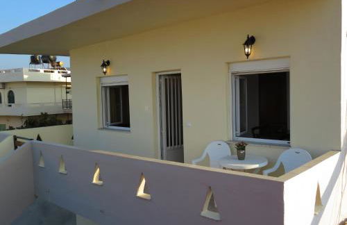 Frosso's Sea Apartments - Foto 46