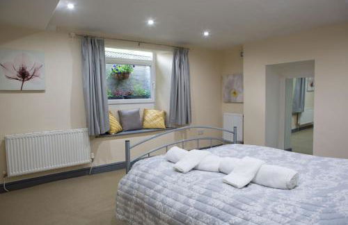 The Old Inn at Plover Cottage Lindley - Foto 13