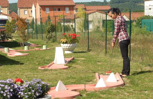 Résidence Goélia Le Hameau de la Vézère - Foto 22