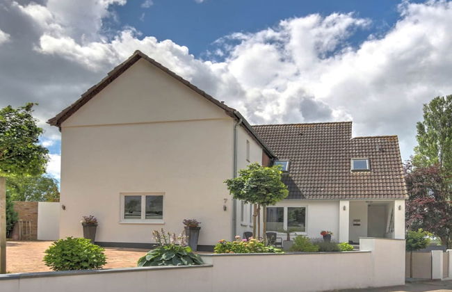 Holiday Apartment Schliekieker - Foto 1