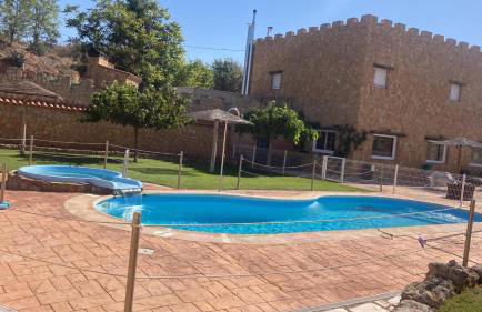 Turismo Rural Santa Lucia - Photo 53