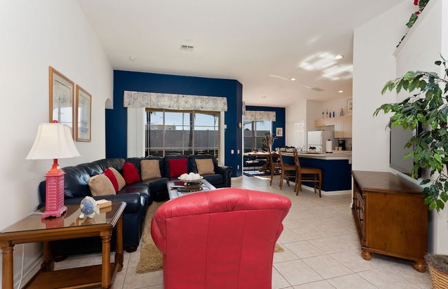 Windsor Palms Resort - Foto 47