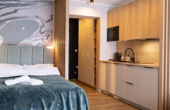 Apartamenty Belona - Foto 23