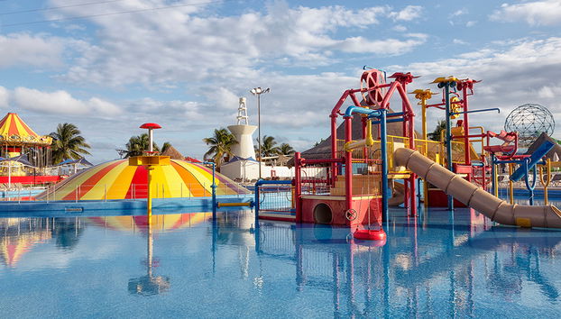 Ventura Park, Vergnügungspark & Wasserpark in Cancun, Eintritt - Foto 5