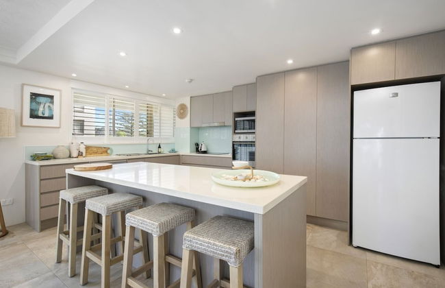 Cashelmara Beachfront Apartments - Foto 48