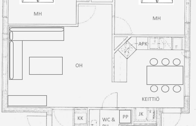 Apartments Huili - Foto 19