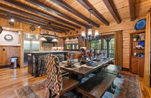 Diamond Creek Lodge - Foto 15