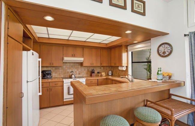 Kapalua Ridge Villas by KBM - Foto 61