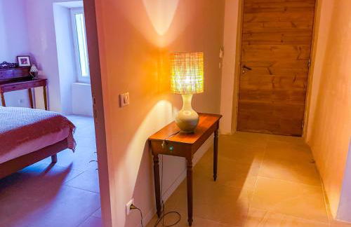 La Magnanerie 1818 villa de prestige 5 étoiles Luberon - Photo 13