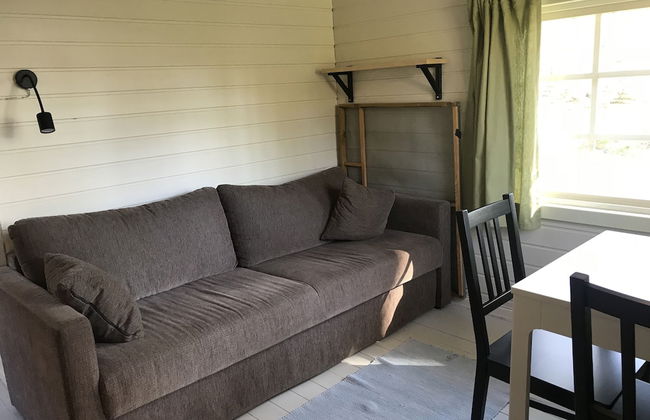 Sandvikengården Stugby - Foto 12